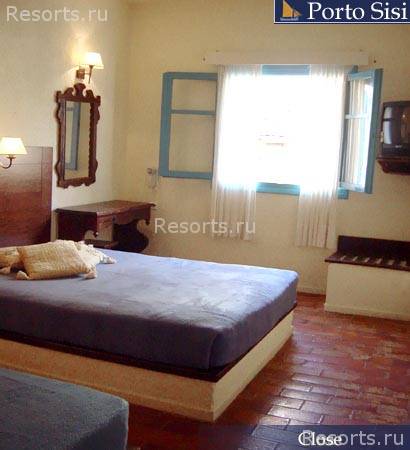 Porto Sisi Hotel 17
